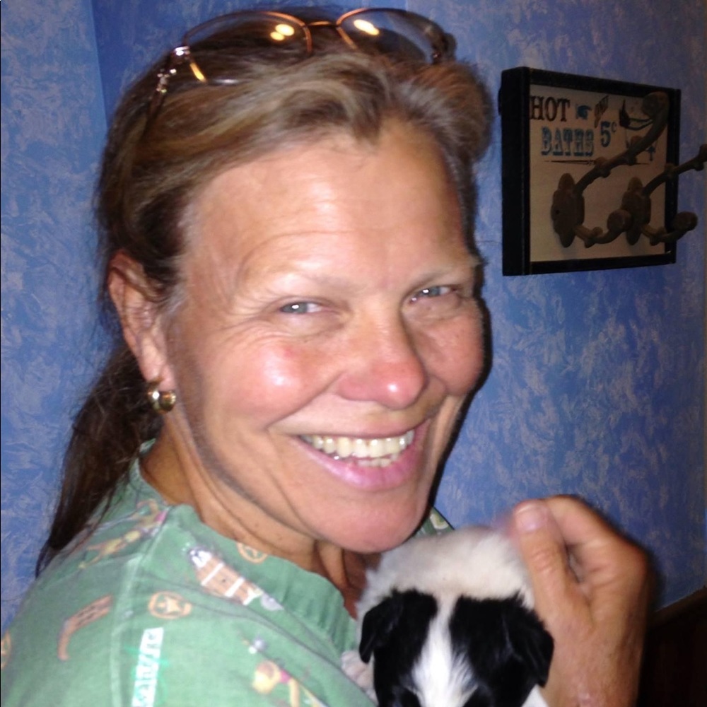 Meet your Posher, Diane